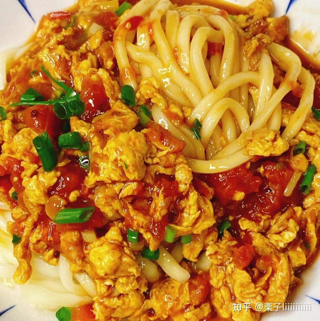 我该怎样把西红柿炒鸡蛋变成西红柿鸡蛋面