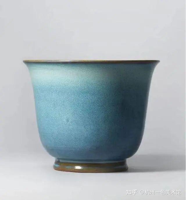 艺术品太疯狂！全球排行榜TOP钧瓷拍卖品欣赏- 知乎