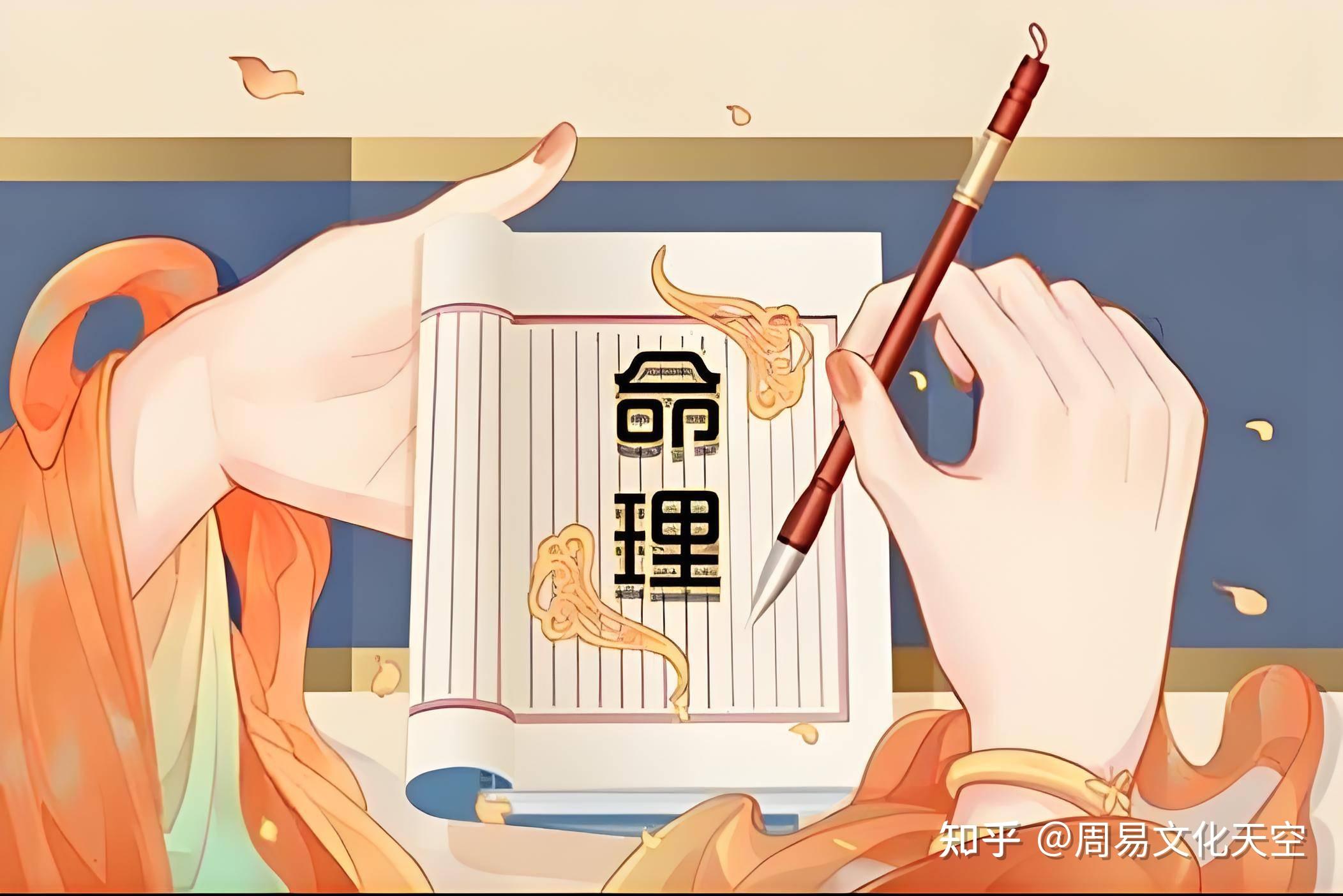 八字喜用神最正确的算法，怎么看四柱的喜用神和忌用神 - 知乎