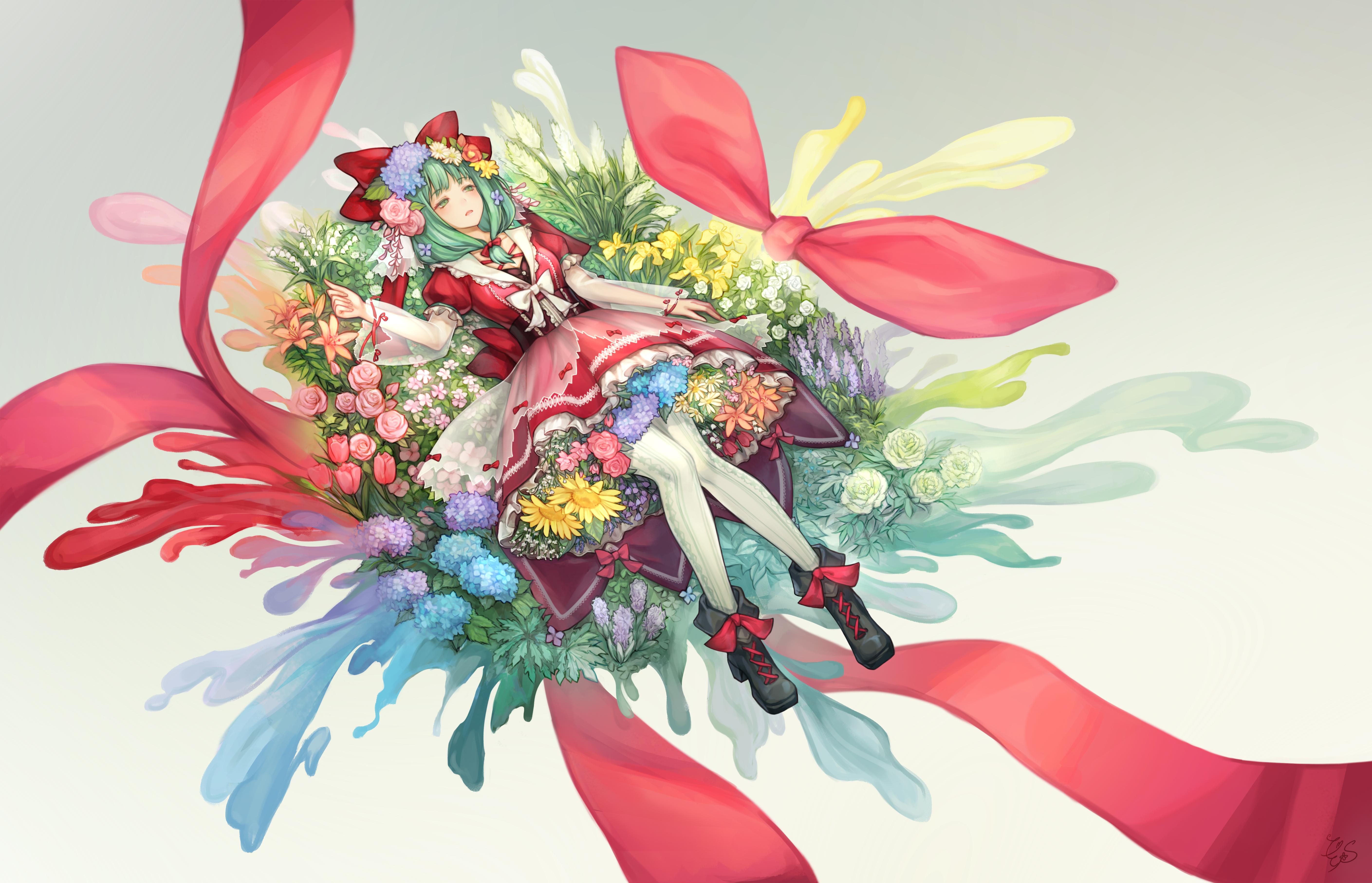 键山雏算不算是付丧神中的一种?