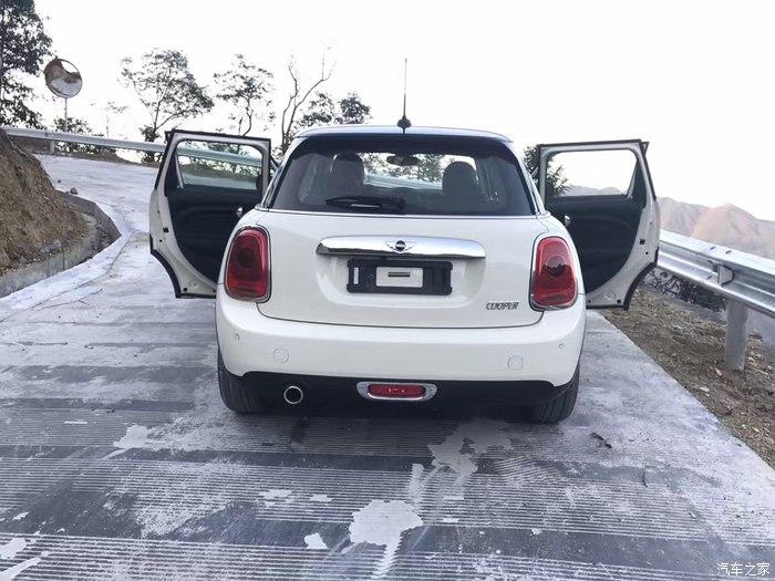 说说我为什么会选择MINI,谈谈自己的用车感受 - 知乎