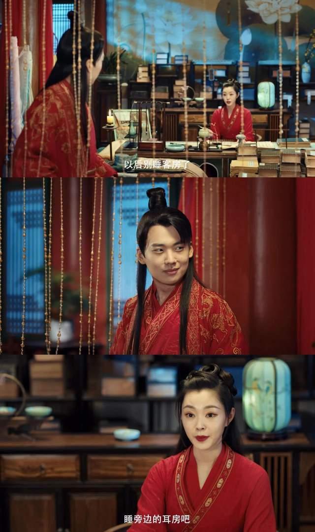 原著《赘婿》中,宁毅最爱的女人是谁?是苏檀儿吗?
