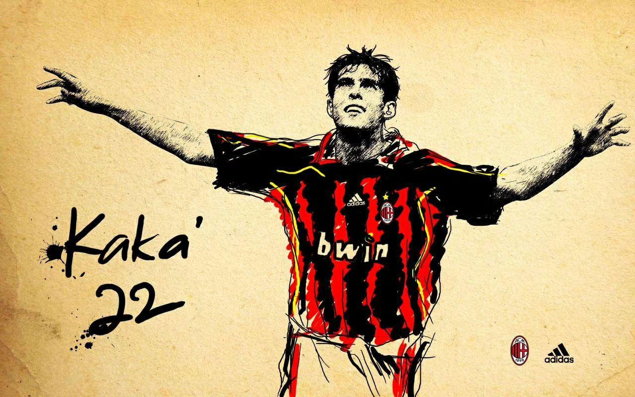 卡卡退役了,你有什么想说的吗? - 知乎