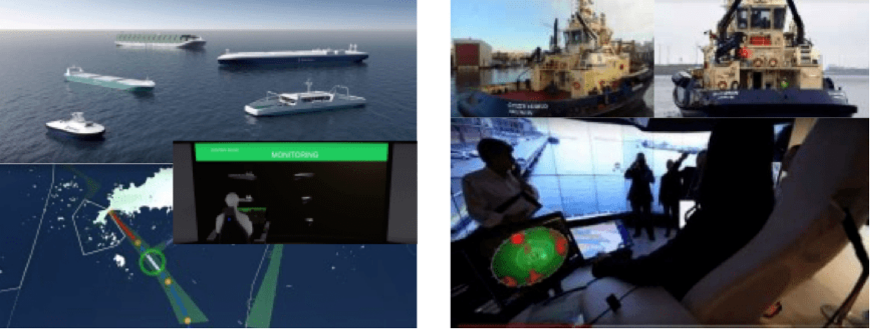 【调研材料】全球船舶智能航行案例 - 知乎