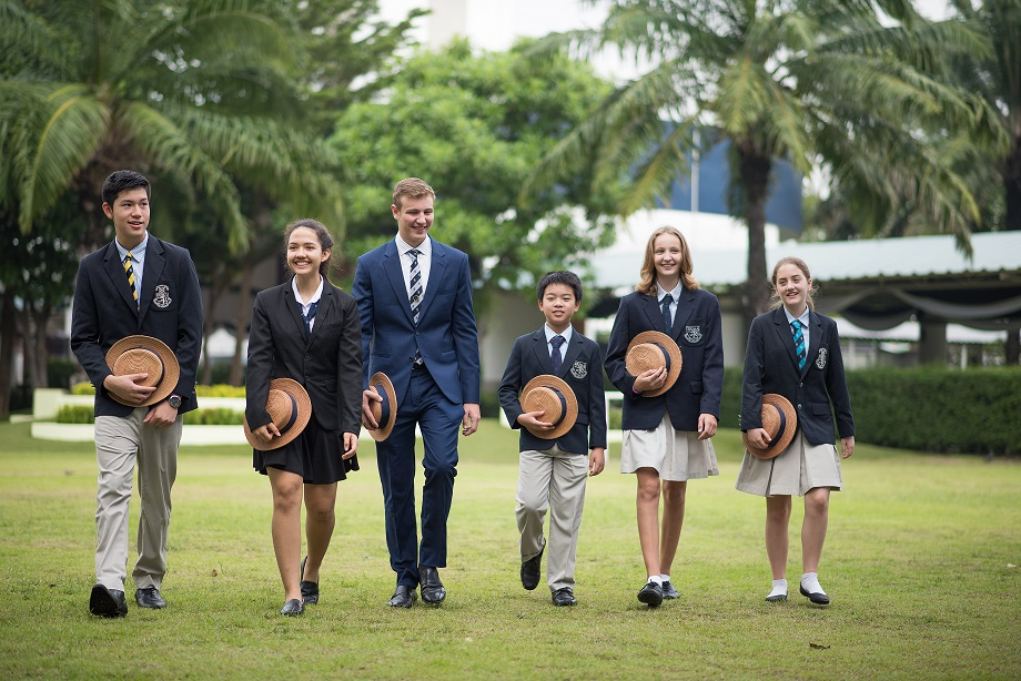 去英国上小学需要多少钱留学在线