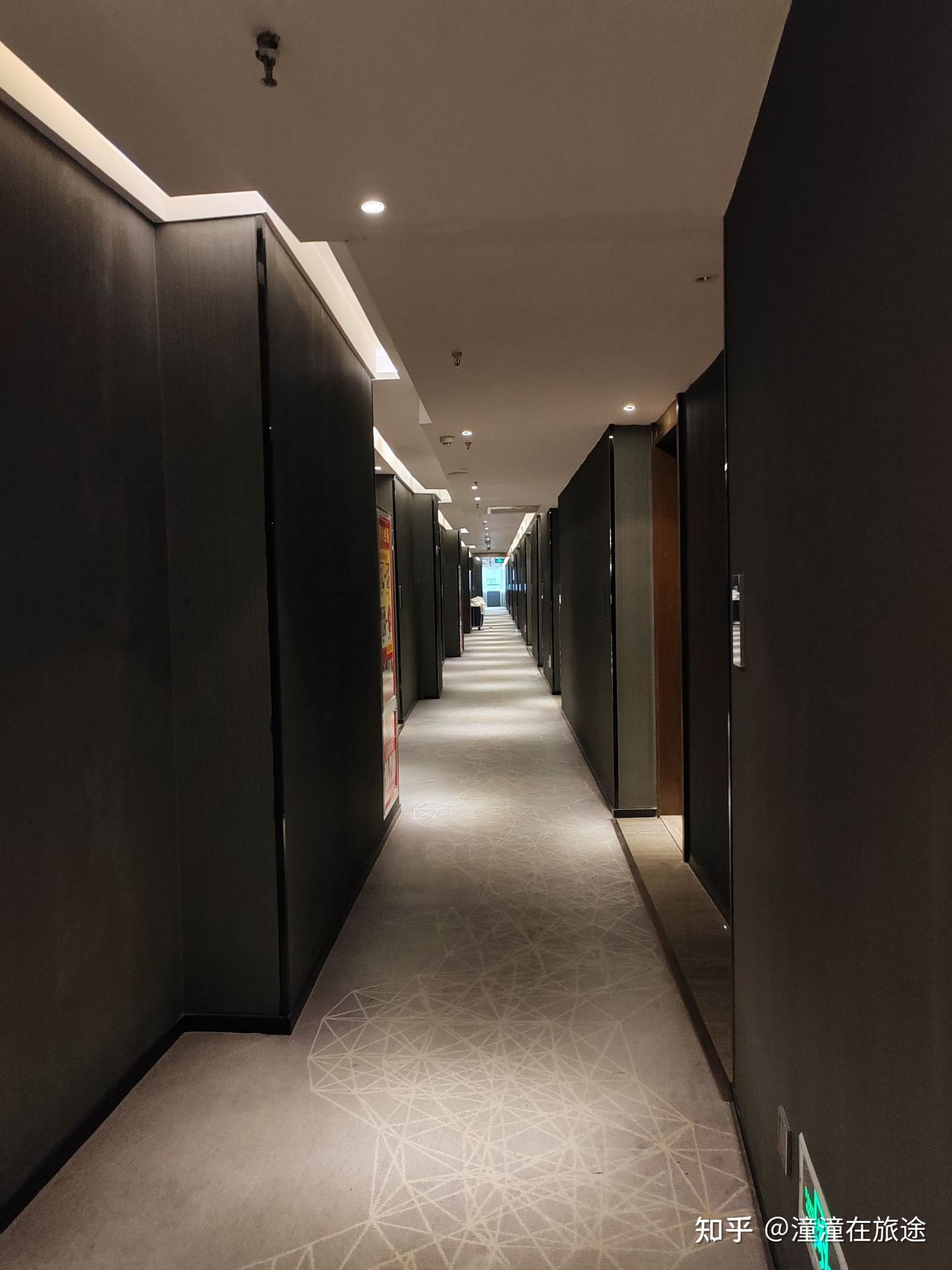 华住会酒店入住攻略1 - 知乎