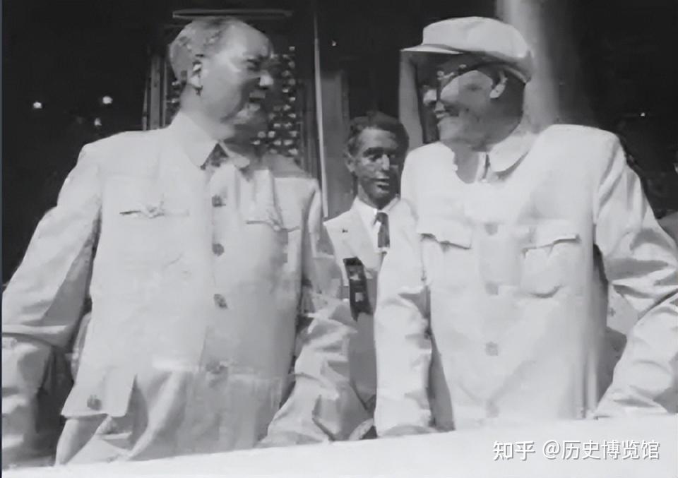 王稼祥和张闻天为何在经历遵义会议的高光后,迅速淡出了领导层? - 知乎