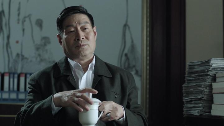 《人民的名义》田国富为什么派吕梁审侯亮平?这才是田国富的手段 - 知乎