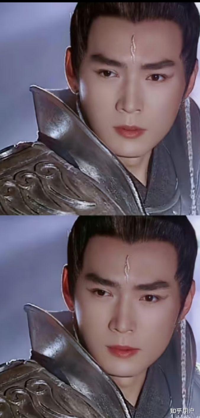 给我截点老一辈古装美男的壁纸,头像,最好是高清,我审美一般是焦恩俊