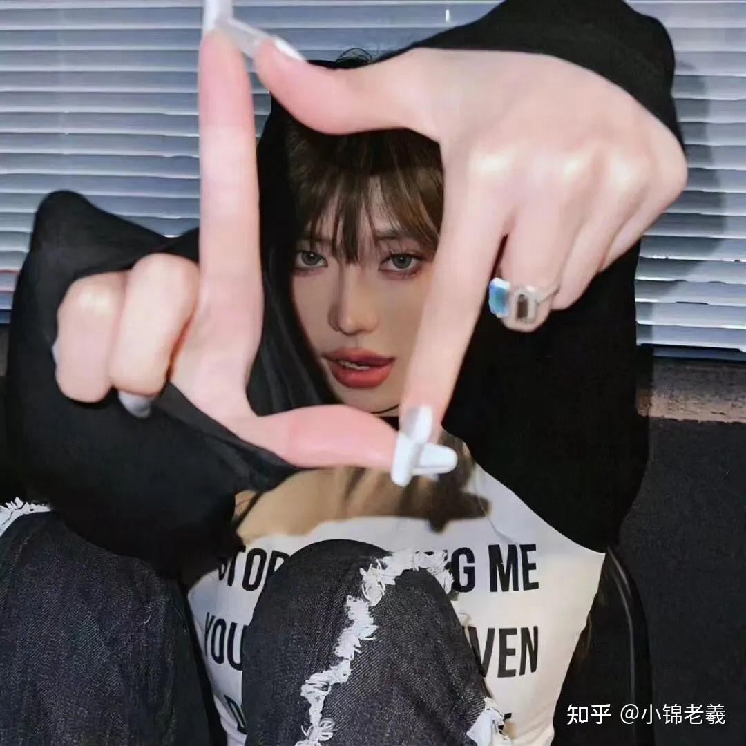 有哪些冷门的微信头像? - 知乎