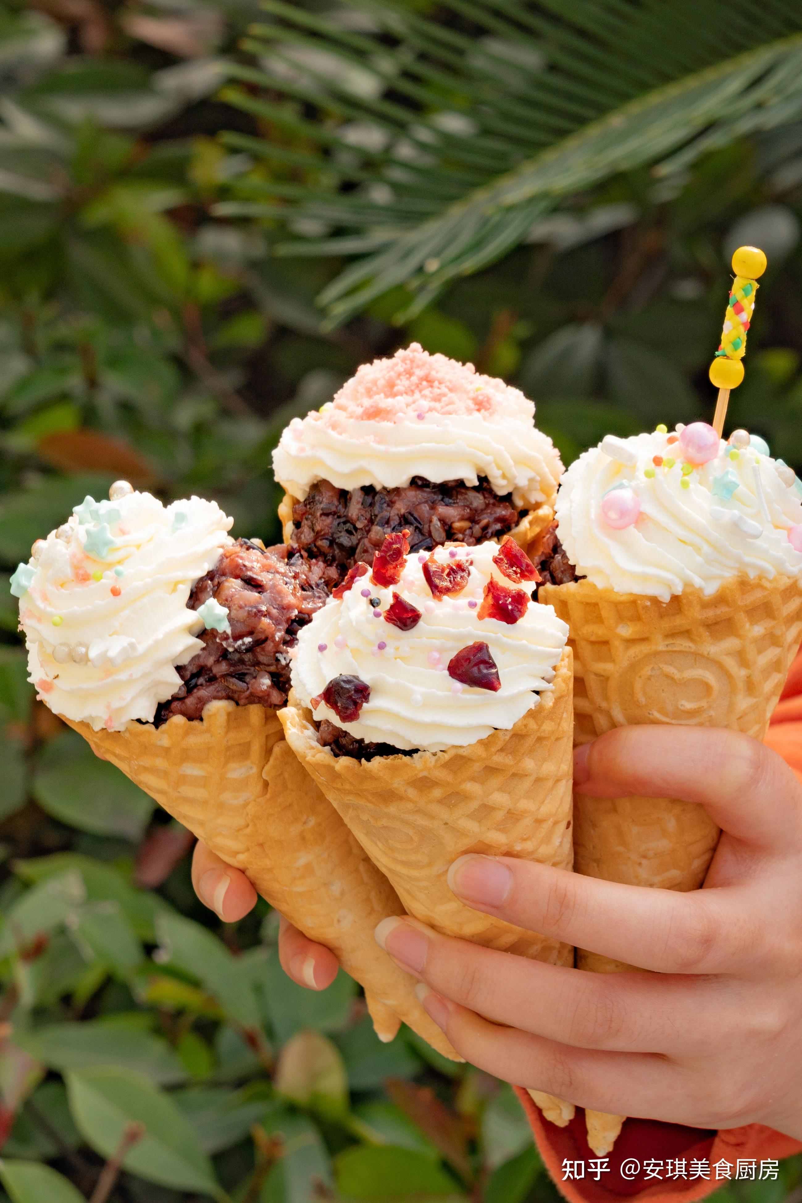 河南热奶宝走红被刷屏,如何在家自制该美食? - 知乎