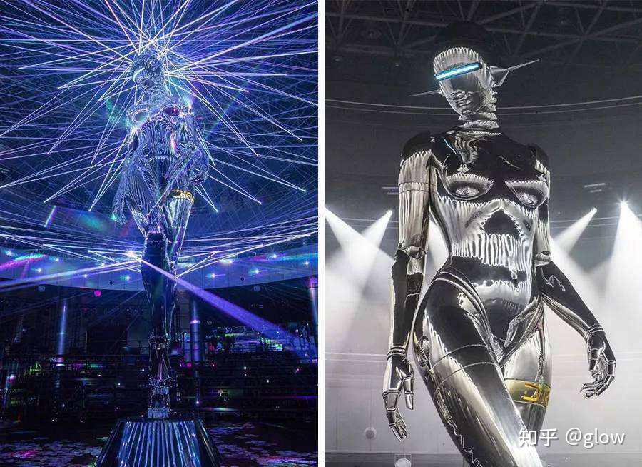 现在超流行的「Y2K」到底是什么风格? - 知乎