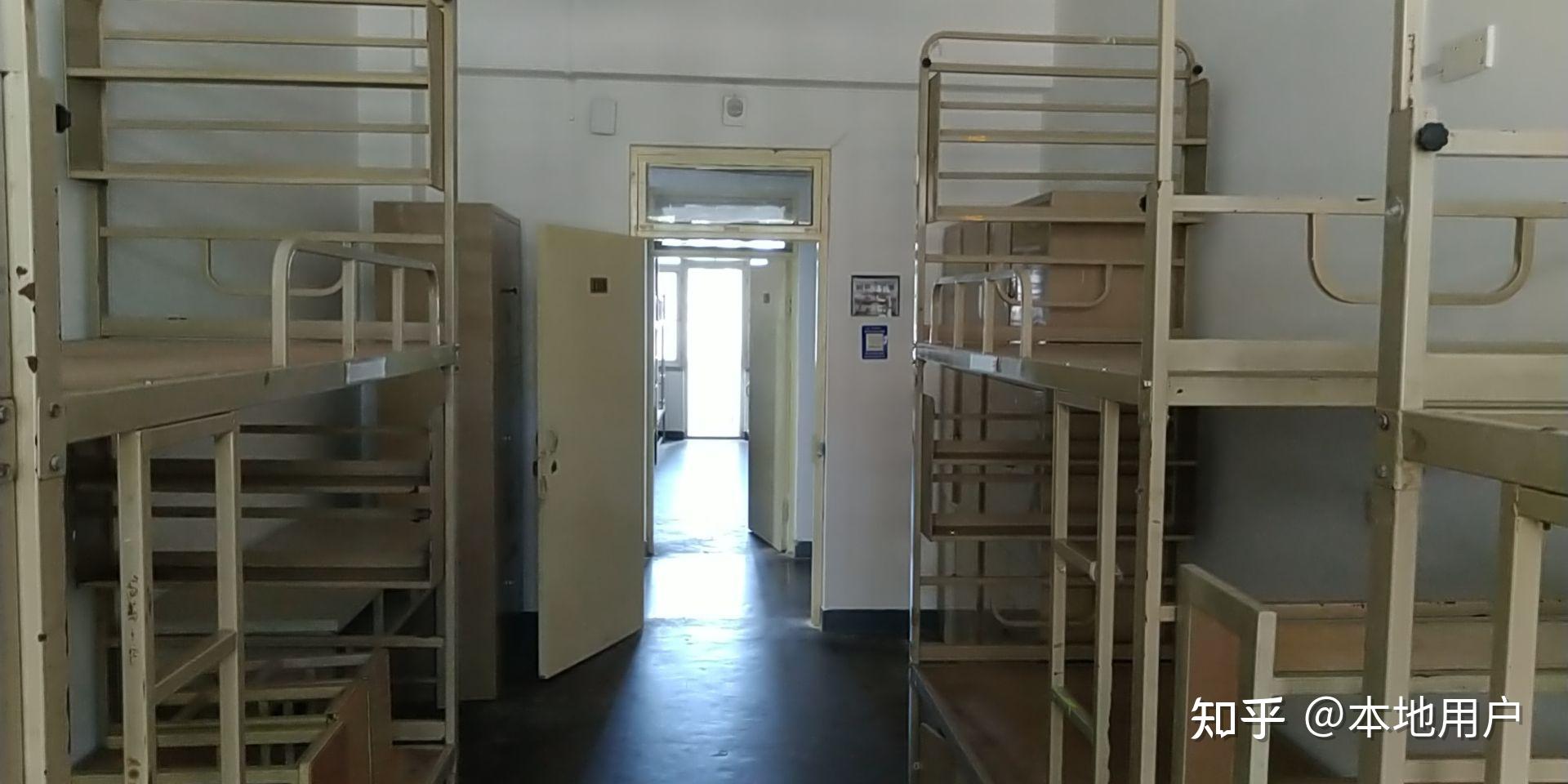 中国地质大学北京住宿怎么样