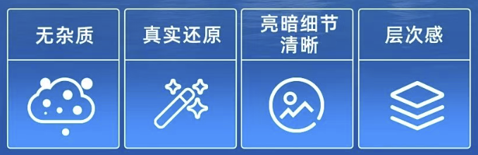 屏选最优解 |:真「通透」才是真好屏