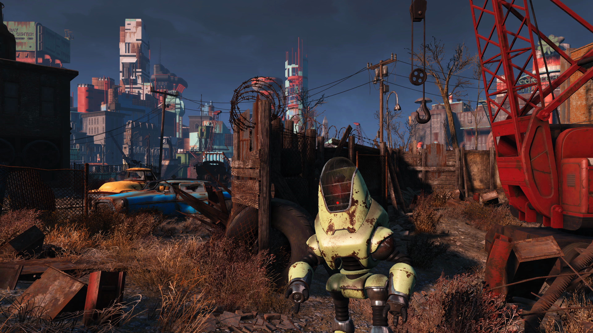 图片[6]-辐射4次世代版/Fallout 4: Game of the Year Edition-电脑游戏俊享空间-游戏仓库-俊享空间 | 一站式免费资源社区 - 海量软件 / 源码 / 项目 / 壁纸 / 游戏等免费获取