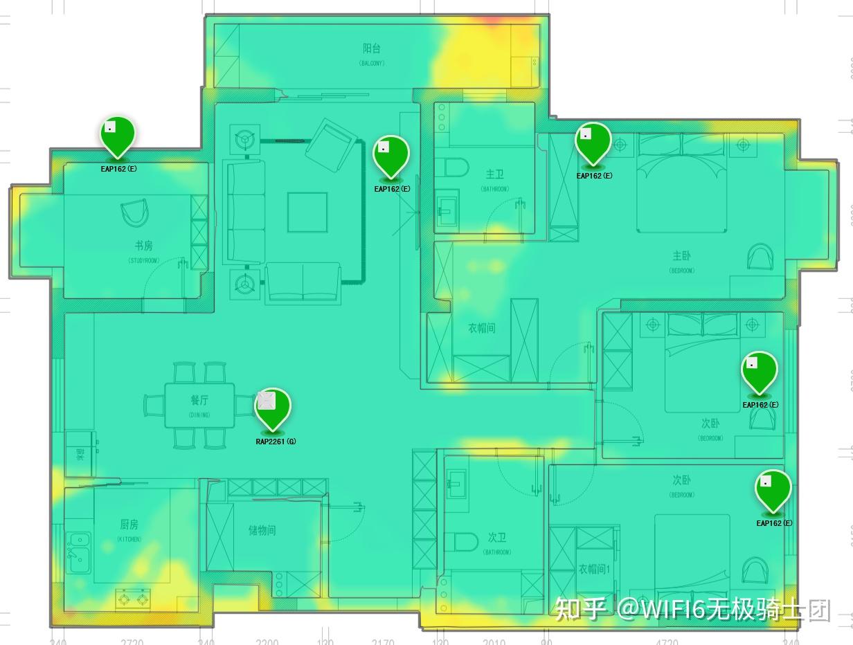 升级了千兆宽带，控制面板里面WiFi显示带宽866.7Mbps,实际使用只有不到100兆是怎么回事？ - 知乎