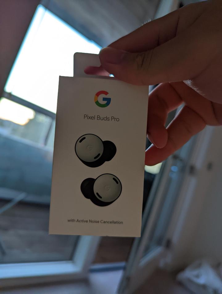 谷歌Pixel Buds Pro - 知乎