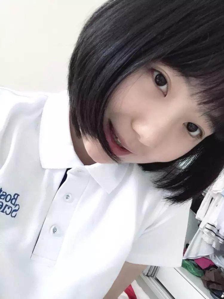 你初中时班上的"班花",现在都怎么样了? - 知乎