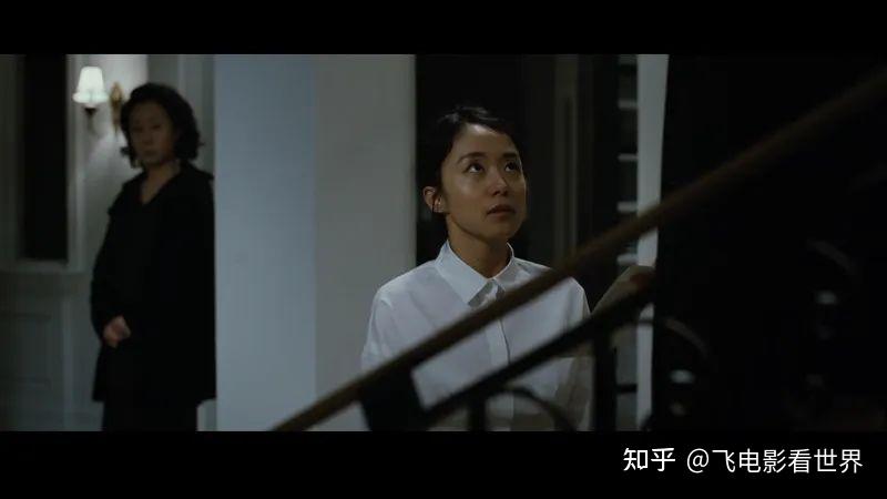 欲望与阶层碰撞下的悲剧,大尺度韩国电影《下女》 - 知乎