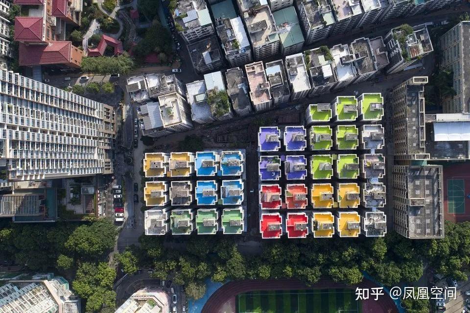 雷军点赞！月租1999的小米青年公寓，上线秒空，住“钻石房”的打工人们坐不住了！ - 知乎