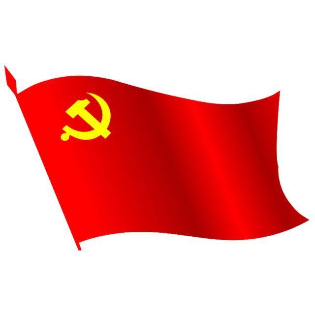 追忆金色镰刀与锤头的由来