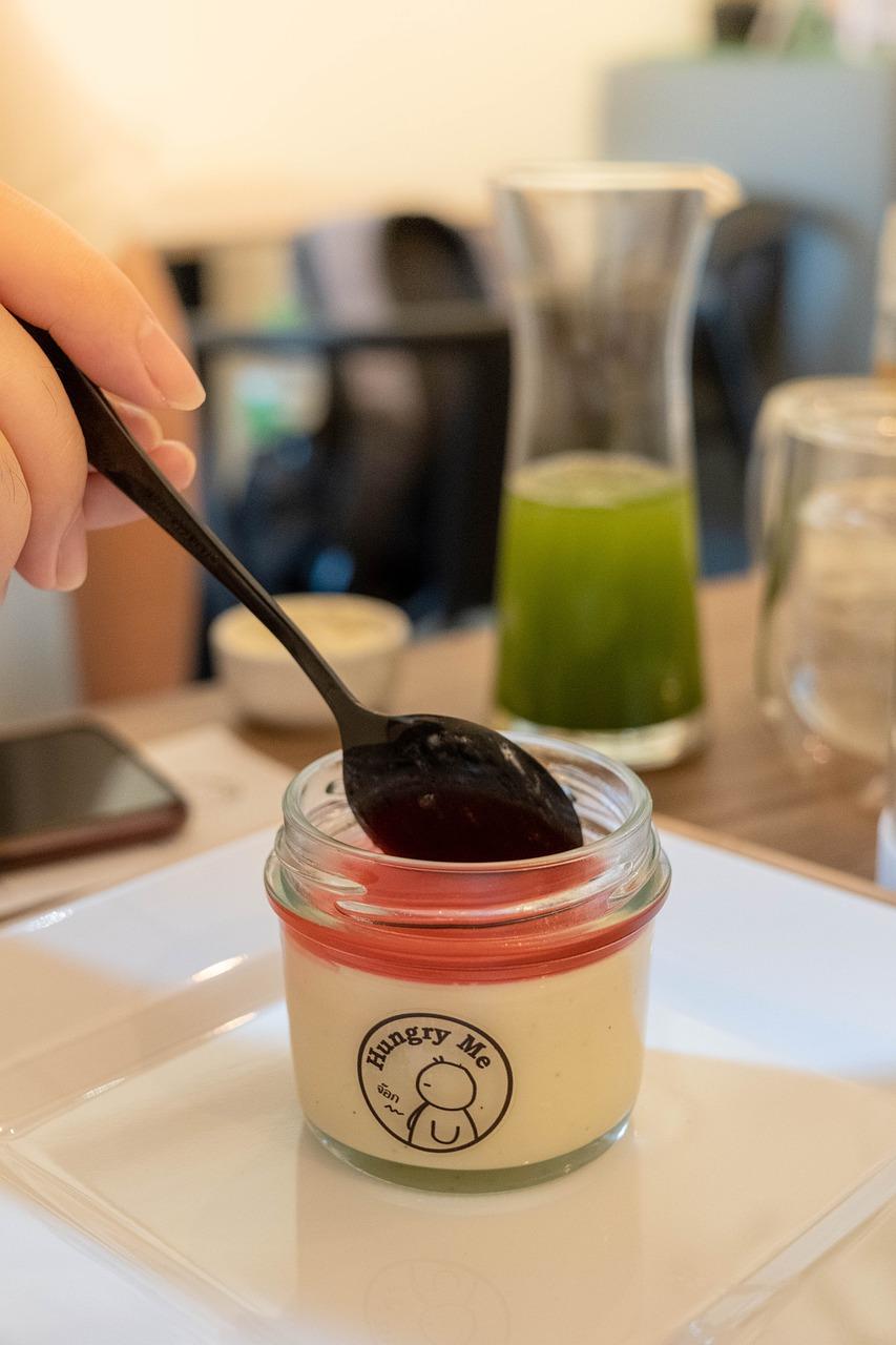 2. 冰淇淋勺用法