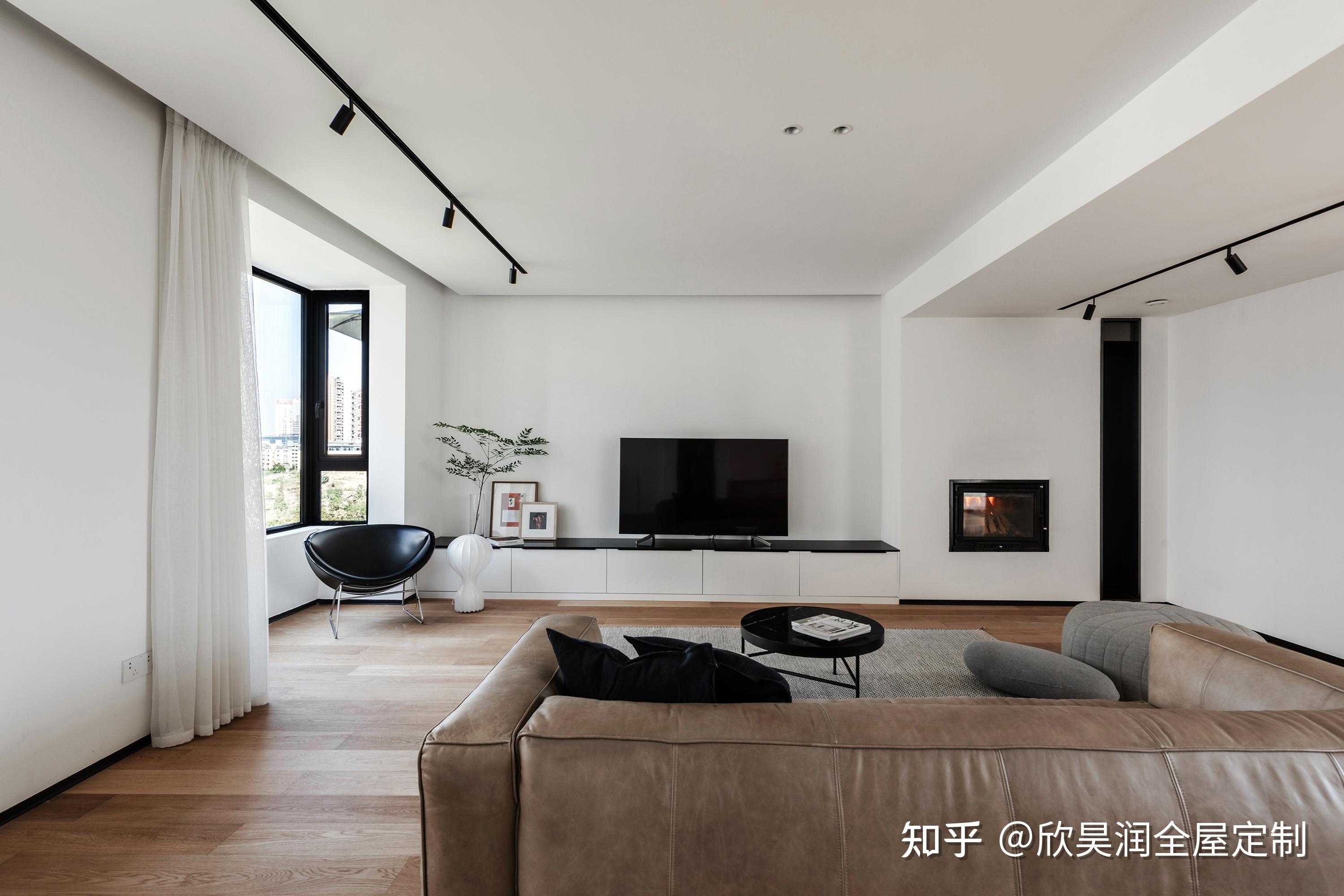 装修预算怎么分不踩坑?不同风格费用占比全解析!这样分配省3万 - 知乎