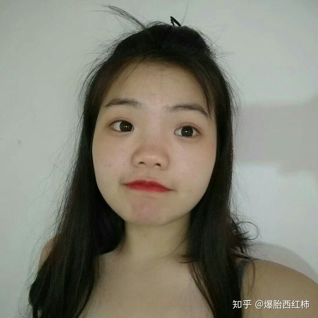 塌鼻子的女生留什么发型好看? 