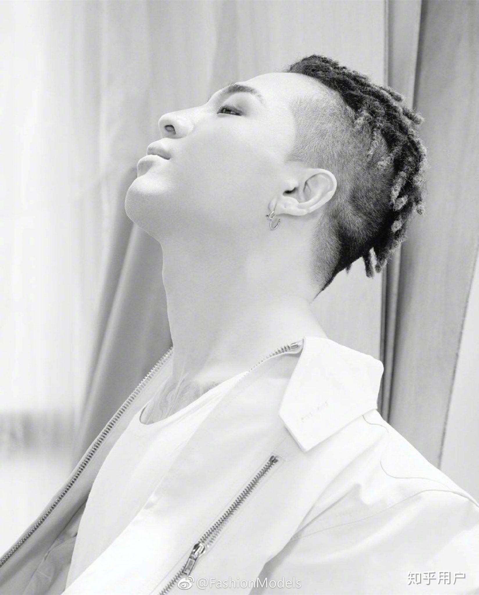 bigbang太阳17年回归为啥那么糊? - 知乎