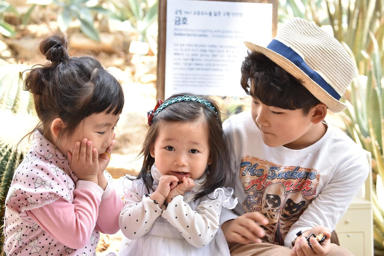 欢聚一堂的喜悦