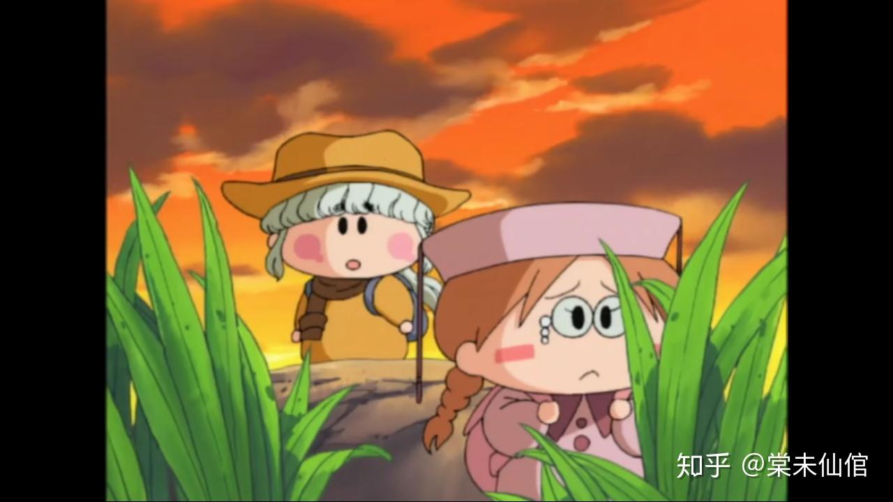 如何评价动画片魔法咪路咪路