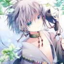 Zhihu profile picture for @inmates
