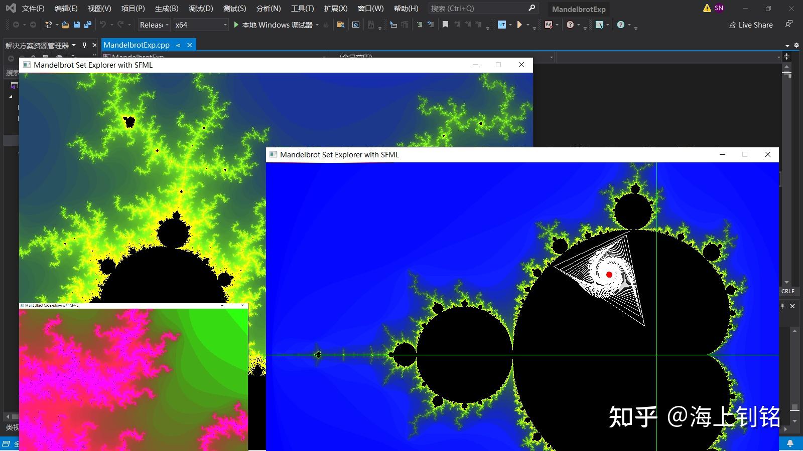 SFML 和 SDL 2022年应该选哪个？ - 知乎
