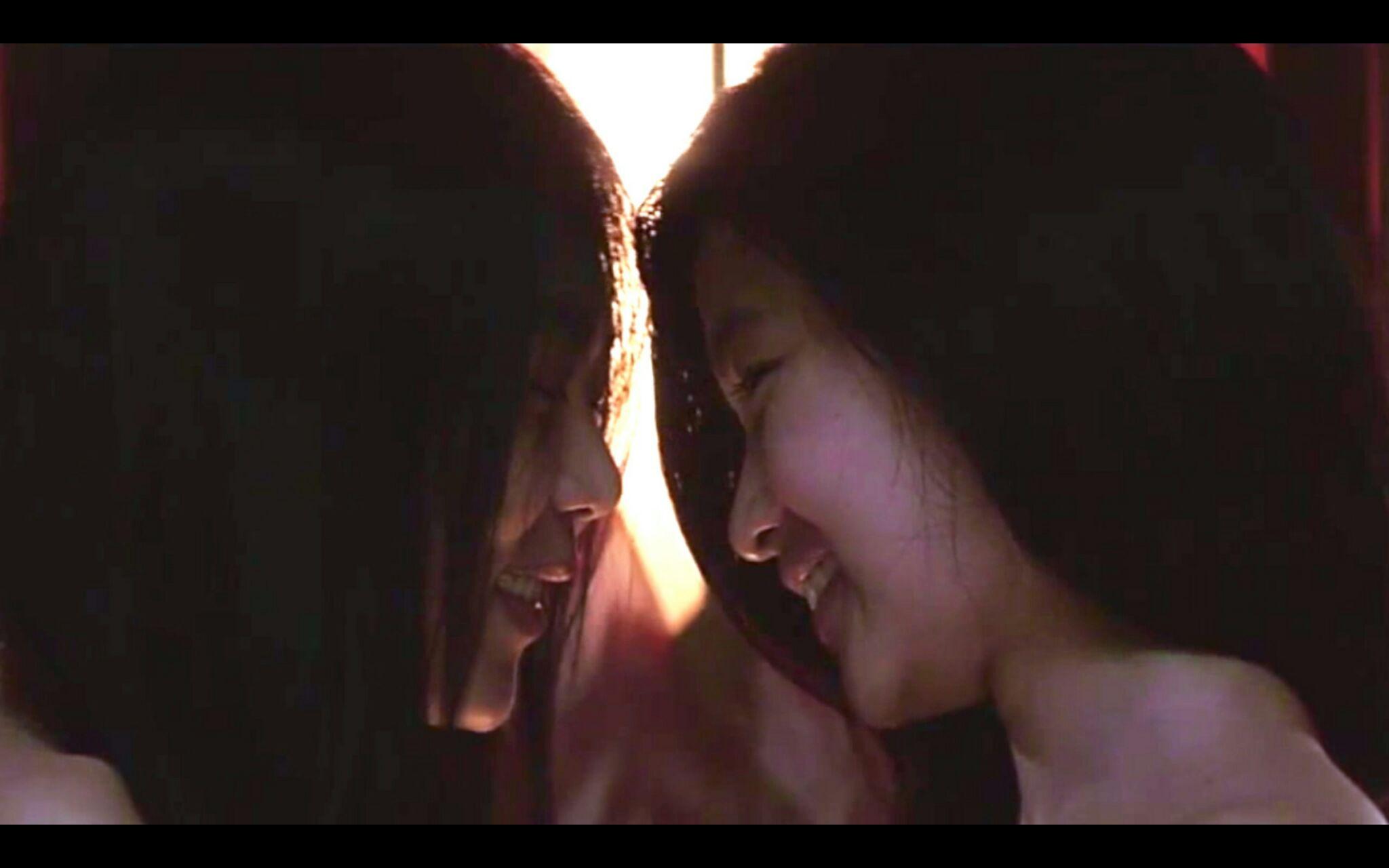 韩国的百合电影或者韩剧有哪些