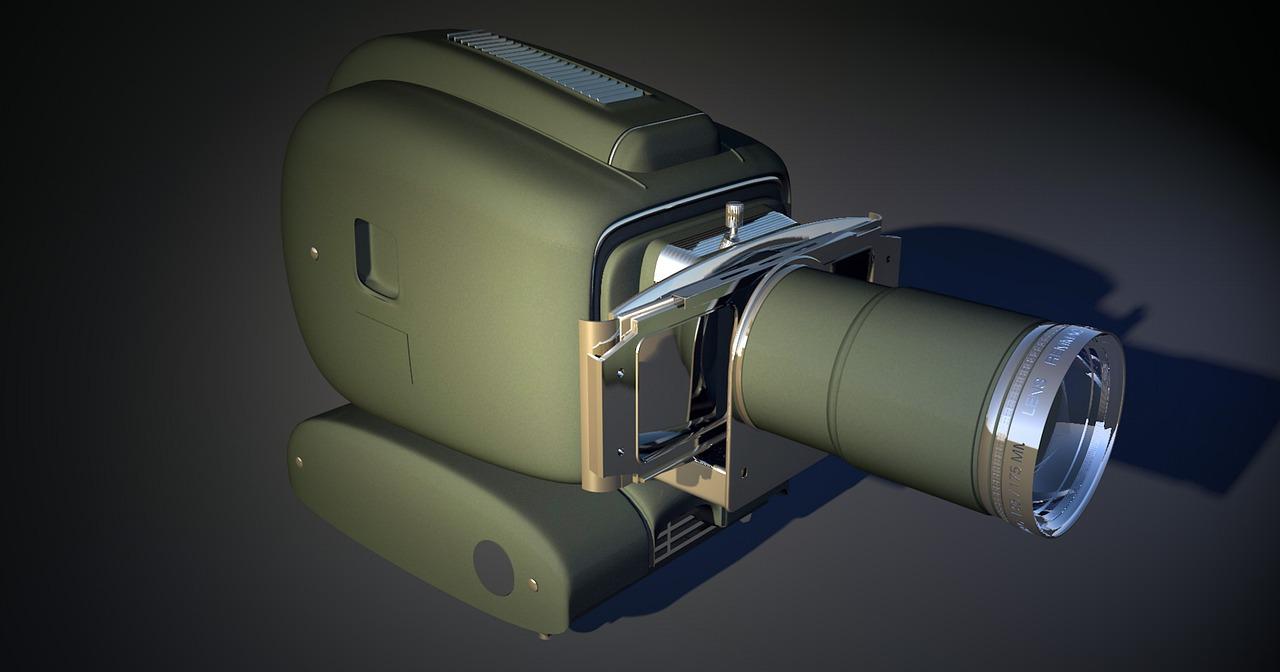 4. 避免镜头划痕