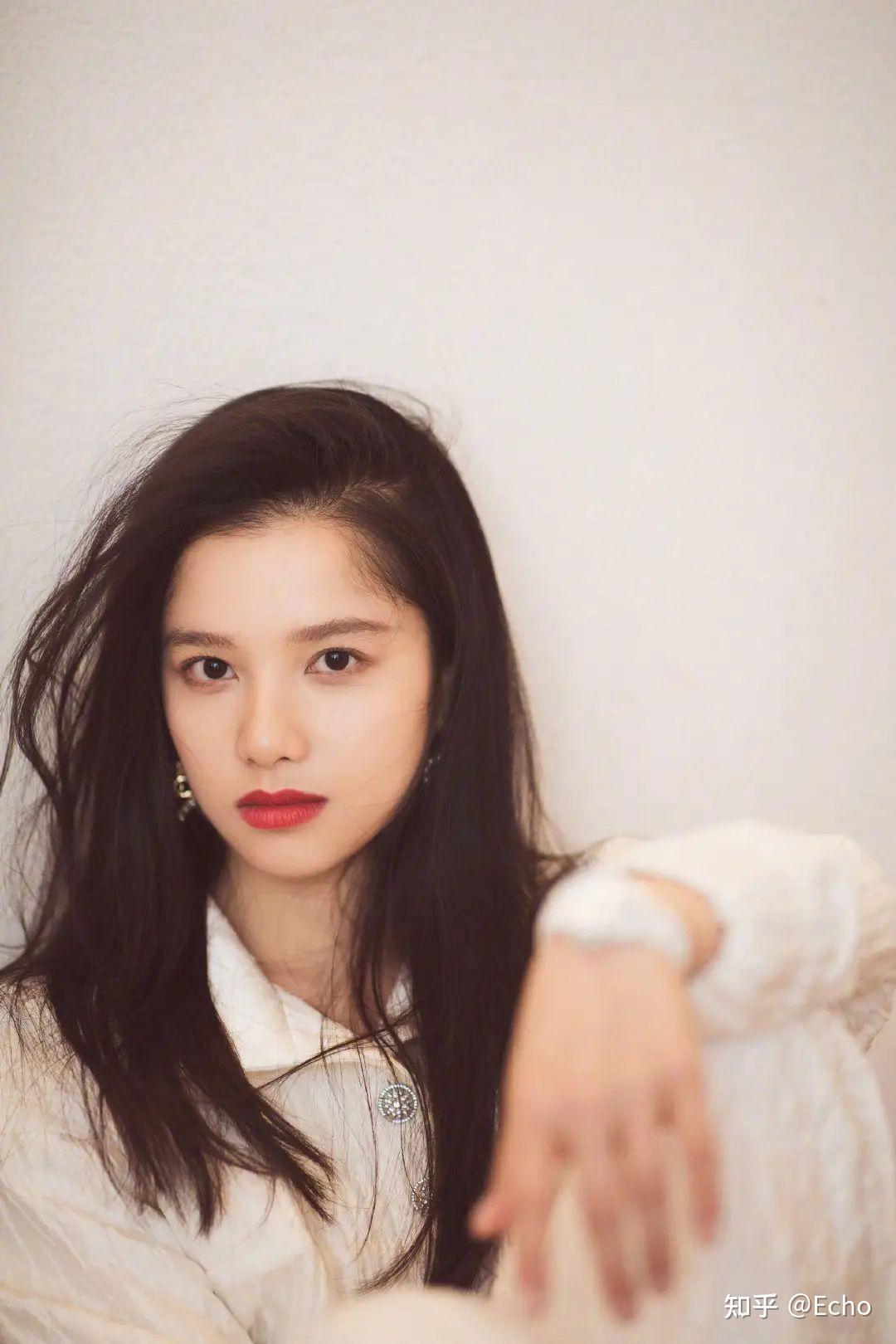 张婧仪有哪些好看的电视剧推荐？ - 知乎