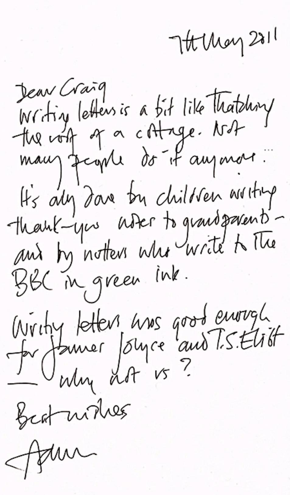 怎么理解外国人写英文爱用大写