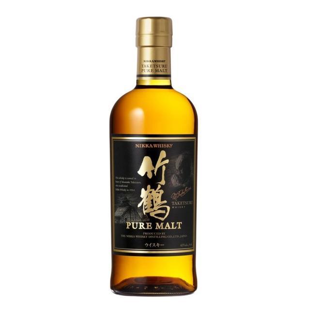 纯麦威士忌Pure Malt Whisky - 知乎