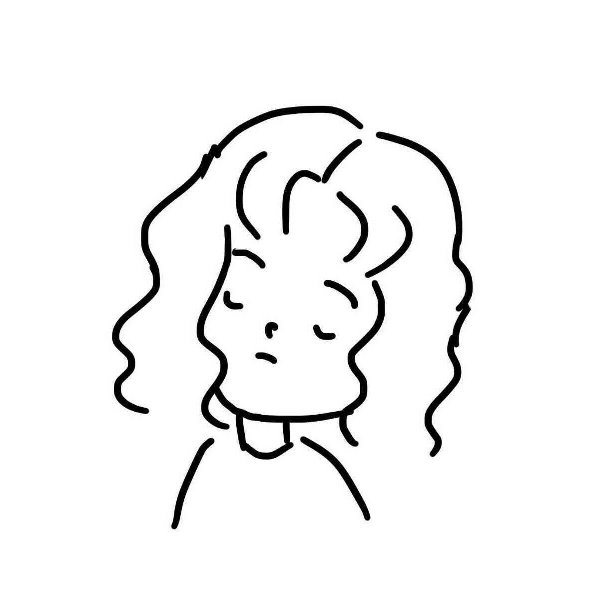 有哪些极简主义的头像值得分享? - 知乎