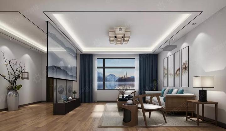 俗话说堂屋有量不生灾堂屋如何在传统与现代发展中做取舍