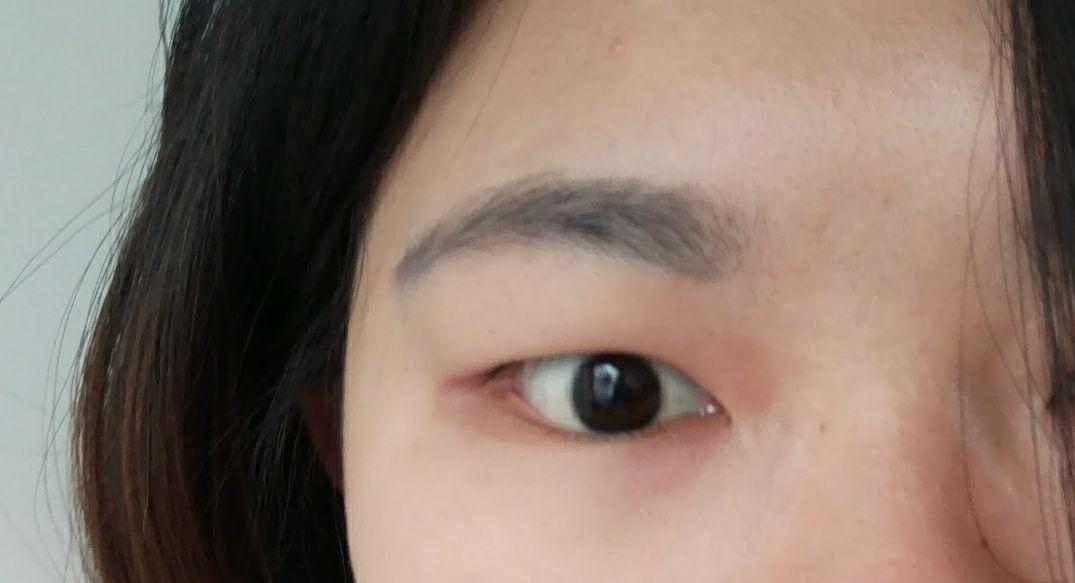 什么是丹凤眼和吊梢眉