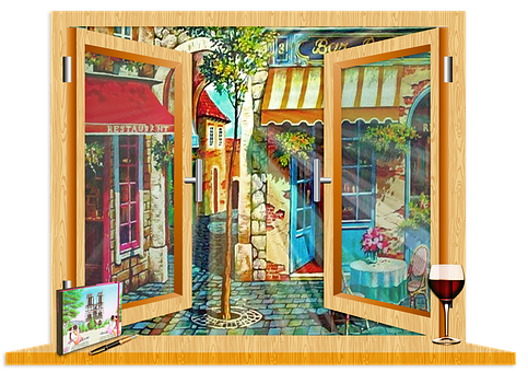 商铺开张摆什么盆栽