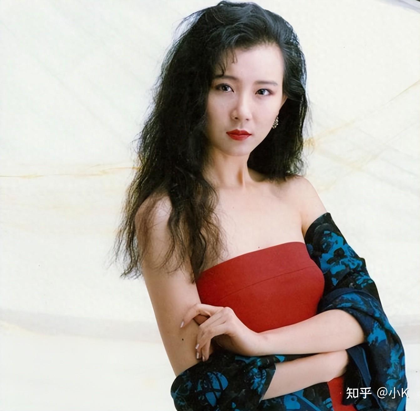 如何评价萧蔷的长相?