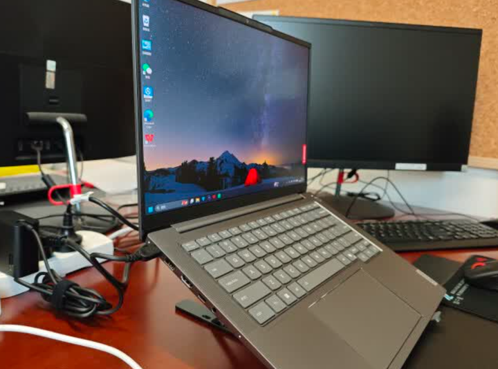 ThinkBook 14+2025续航时间多久？ - 知乎