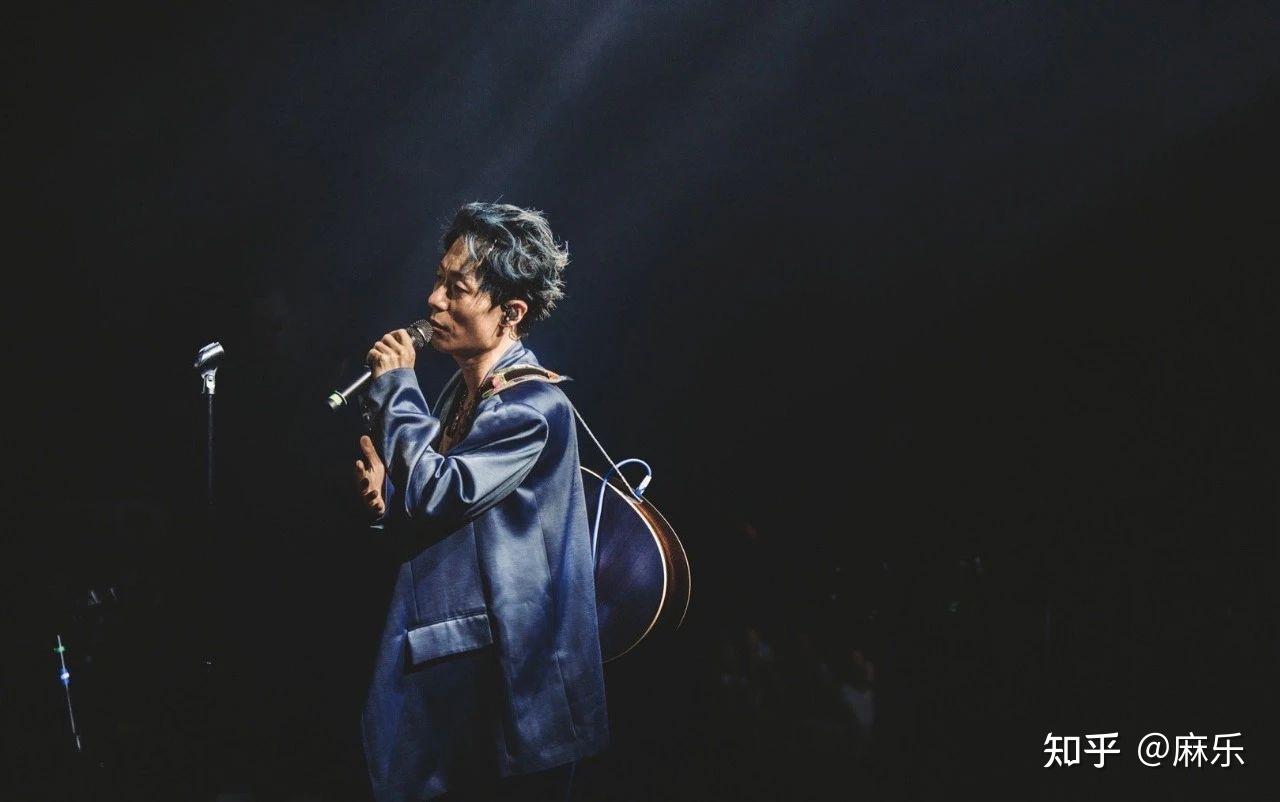 我们终于在舞台上,迎来了丁世光 #开耳观演 - 知乎