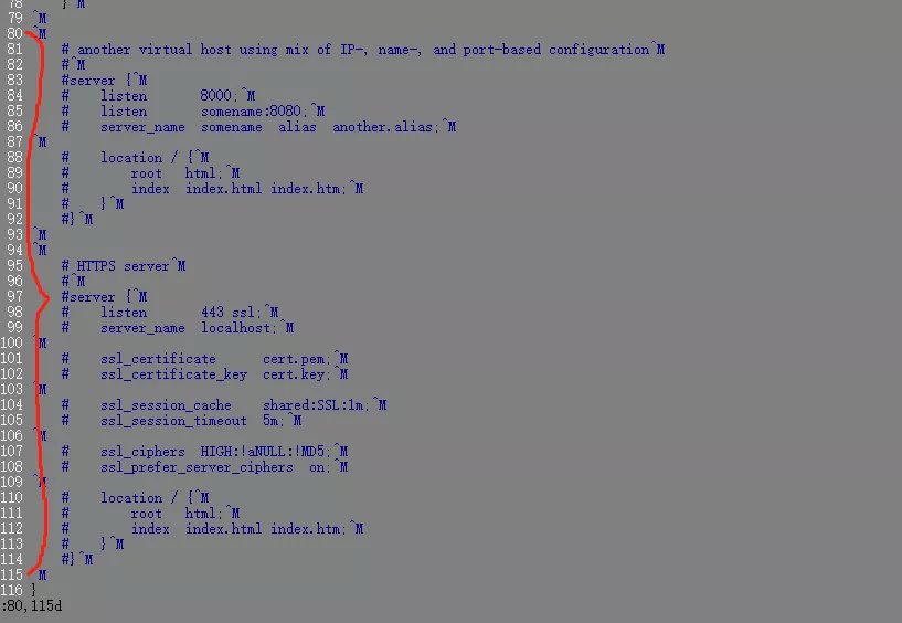 5天学会Linux（实操练手+最全教程） Day4 Vim - 知乎