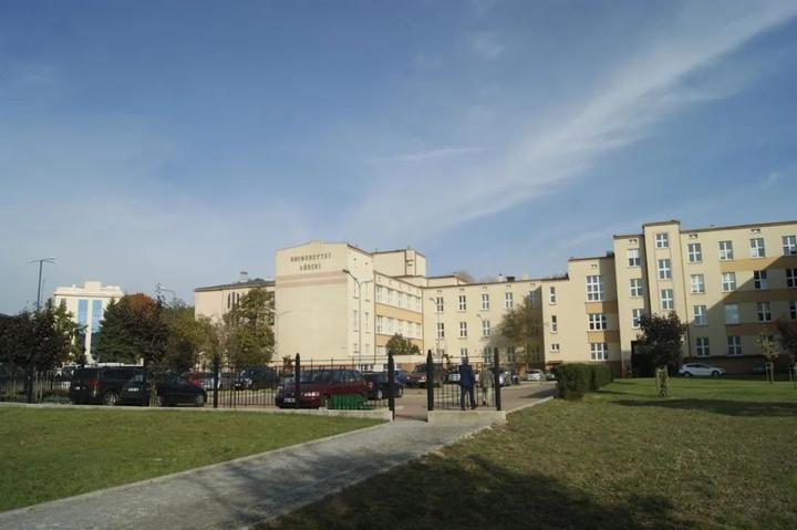 波兰 | 罗兹大学