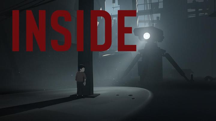 圣诞epic商城免费领取独立游戏神作inside