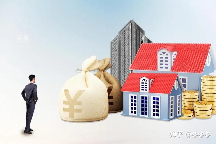 保定楼市：保定烂尾哪家强，秀兰地产属第一 - 知乎