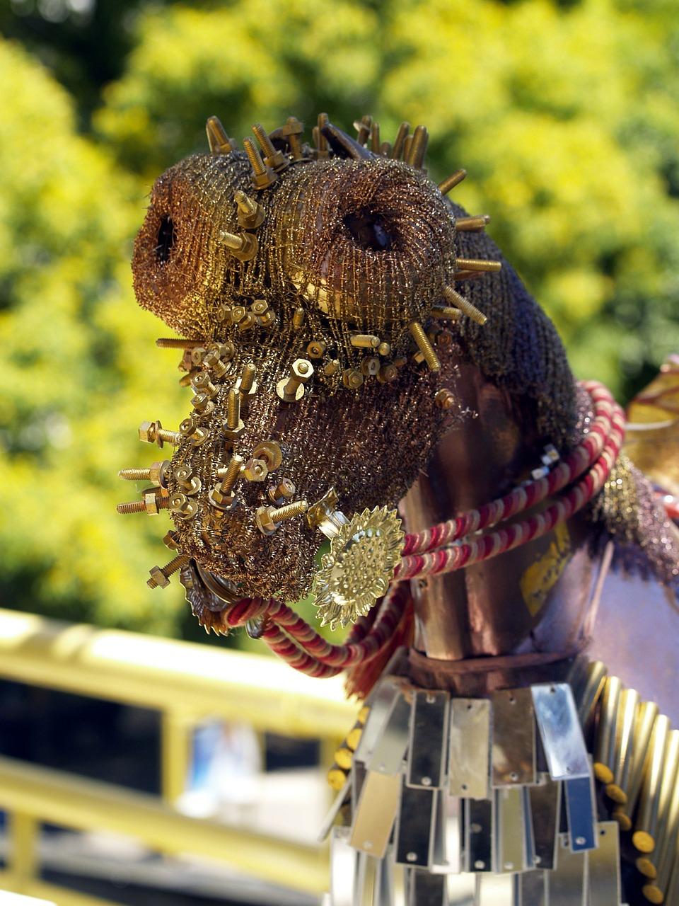 3. 金属光泽恢复法